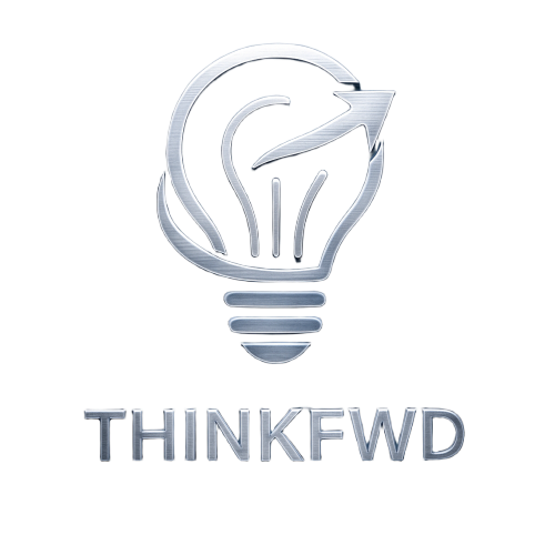 THINKFWD Logo
